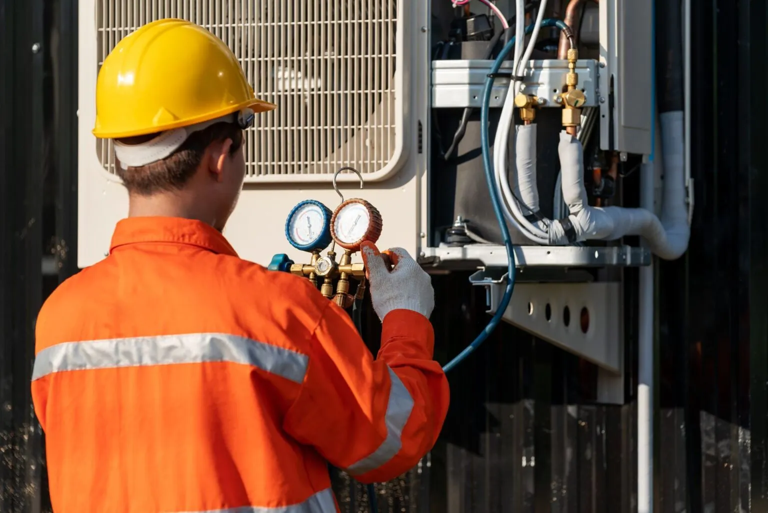 Is It Time For An Air Conditioning Replacement?